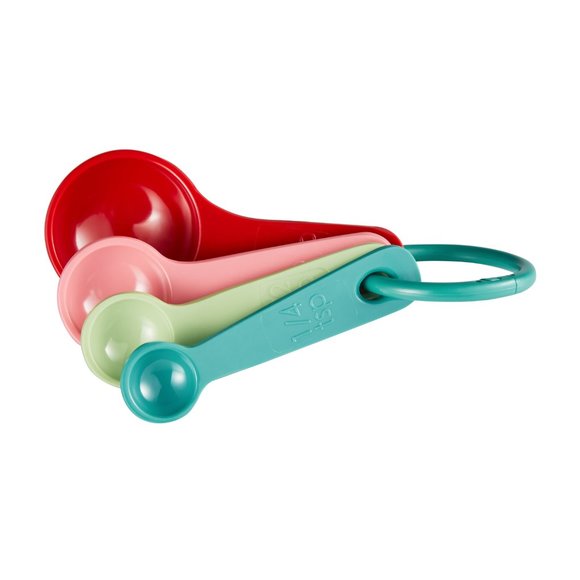 Pioneer Woman 10-Piece Melamine Batter Bowl Set NEW in BOX - Picture 12 of 12